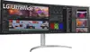 LG 40WP95XP-W 