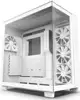 NZXT H9 Flow All white