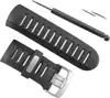 Garmin zamjenski remen 22mm Crni/sivi, 010-11251-A0