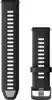 Garmin zamjenski remen 22mm Black/Gray, 010-11251-9Y