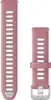 Garmin zamjenski remen 18mm Light Pink/Whitestone, 010-11251-A5