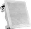 Fusion Flush Mount Speaker, 7.7", Square White, 010-02300-10