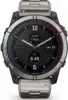 Garmin Quatix 7X Solar Titanium, 010-02541-61