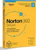 Norton 360 Deluxe incl. 25 GB cloud storage - Box - 1 year - 3 devices