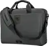 WENGER MX ECO Brief 40,64cm Laptop Brief Briefcase, charcoal