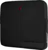 WENGER BC-Fix Notebook Sleeve 14,1" Zoll black