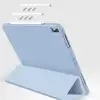 Tech-Protect Smartcase iPad Air 4 2020 / 5 2022 sky blue