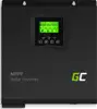 Green Cell 24VDC 230VAC 3000VA/3000W czysta sinusoida