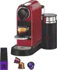 Krups XN7615 Nespresso Citiz & milk cherry red