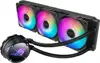 ASUS ROG STRIX LC II 360 ARGB - processor liquid cooling system