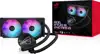 ASUS Liquid cooler ROG Ryuo III 240 ARGB