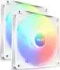 NZXT RGB fan - 2 pack