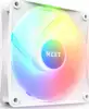 NZXT Fan F120 RGB Single - 12 cm