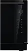 Panasonic NN-CS88LBEPG microwave Countertop Grill microwave 31 L 1000 W Black