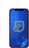 3mk SilverProtection+ do Apple iPhone 12/12 Pro