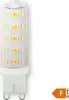 Žarulja LED Commel G9 4.5W 4000K 470lm 305-862