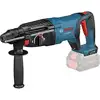 Bosch Professional GBH 18V-26 D Akku-Bohrhammer