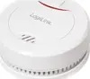 LogiLink Smoke Detector with VdS Approval - smoke sensor