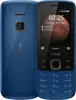 Mobitel Nokia 225 4G DS, Dark Blue