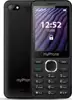 myPhone Maestro 2 crna