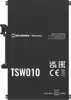 Teltonika TSW010 Din Rail Switch