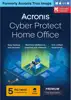 Acronis Cyber Protect Home Office Premium incl. 1 TB Acronis Cloud Storage - ESD - Subscription License - 1 year - 5 computers