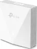 TP-Link Omada EAP650-Wall V1 - wireless access point - Wi-Fi 6 - cloud-managed
