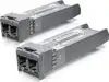 Z UbiQuiti U Fiber Multi-Mode Module 10G 2-Pack