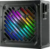 Xilence 750W Gaming, ATX 2.52v 80+ GOLD, aktivan PFC, 3×PCIe, 6×SATA, 20+4 pina, 120mm ARGB ventilator, crno