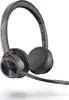Poly - Plantronics Voyager 4320 USB-A Headset