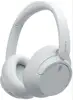 Sony WH-CH720N, bežične slušalice, bijela