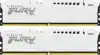 Kingston Fury Beast White EXPO 64GB [2x32GB 6000MHz DDR5 CL3