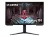 Samsung Odyssey G5 S27CG510EU - G51C Series - LED monitor - 
