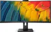 Philips Curved Monitor 34B1U5600CH 5000 Series - 86.36 cm (34) - 3440 x 1440 WQHD