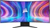 CORSAIR Gaming LED-Monitor XENEON FLEX 45WQHD240 - 114.3 cm (45) - 3440 x 1440 WQHD