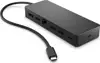 HP Univ USB-C Multiport Hub Euro