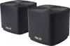 ASUS Router ZenWiFi XD4 Plus Set of 2 AX1800 Whole-Home Mesh