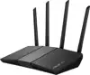 ASUS RT-AX57 - wireless router - 802.11a/b/g/n/ac/ax - deskt