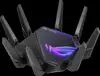 ASUS ROG Rapture GT-AXE16000 - wireless router - 802.11a/b/g