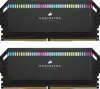 RAM Corsair D5 7200 32GB C34 Dom Platinum RGB K2