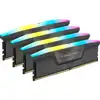 RAM Corsair D5 6600 64GB C32 Vengeance RGB Bulk K4
