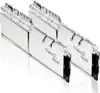 G.Skill Trident Z Royal Series - DDR4 - kit - 32 GB: 2 x 16 GB - DIMM 288-pin - 3600 MHz / PC4-28800 - unbuffered