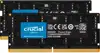 Crucial - DDR5 - kit - 32 GB: 2 x 16 GB - SO-DIMM 262-pin - 