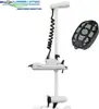 Haswing Cayman 80 Lbs 24V GPS Pramčani Bijeli 152cm