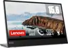 Lenovo L15 39.6 cm (15.6") 1920 x 1080 pixels Full HD LED Black, Grey