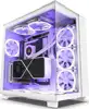 NZXT H9 Elite white