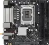 ASRock Mainboard B760M-ITX/D4 WIFI B760 - Mini-ITX - Socket LGA 1700 - Intel B760