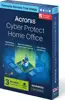 Acronis Cyber Protect Home Office Advanced incl. 500 GB Acronis Cloud Storage - ESD - Subscription License - 1 year - 3 computers