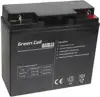 Green Cell (AGM10) baterija AGM 12V/20Ah