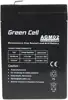 Green Cell (AGM02) baterija AGM 6V/4.5Ah
